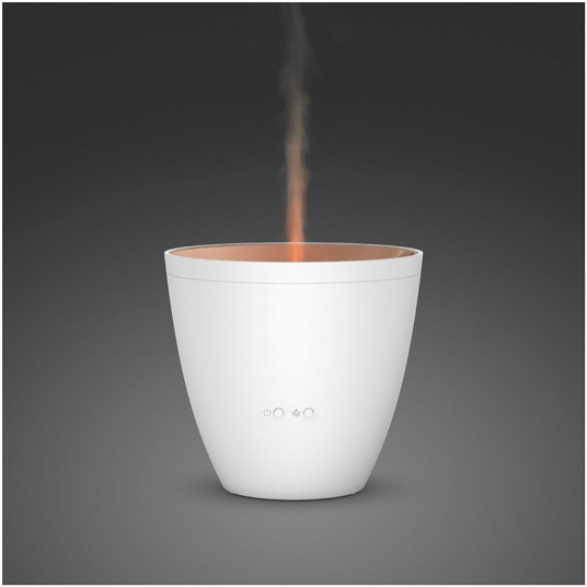 Aromatizatorius Stadler Form Aroma Zoe Z-001 Baltas