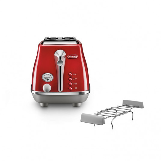 Skrudintuvas DELONGHI CTOC 2103.R