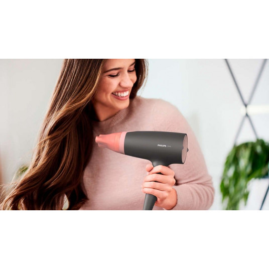 Plaukų džiovintuvas PHILIPS BHD350/10