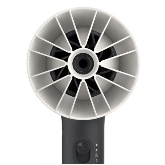 Plaukų džiovintuvas PHILIPS BHD302/30
