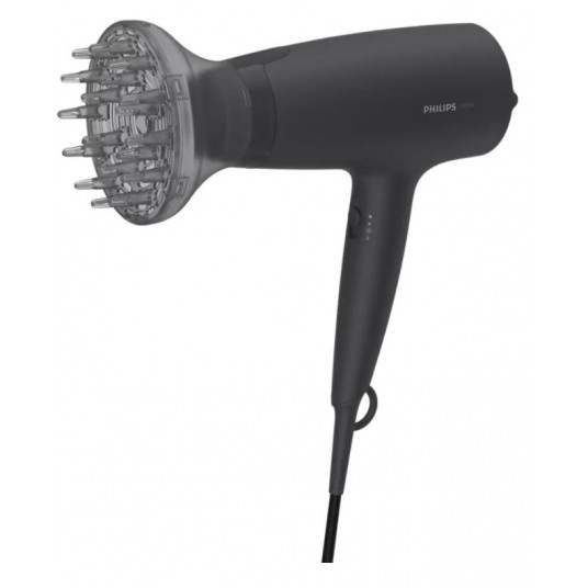 Plaukų džiovintuvas PHILIPS BHD302/30