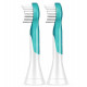 Dantų šepetėlio antgalis PHILIPS Sonicare HX6032/3