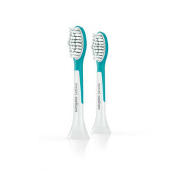 Dantų šepetėlio antgaliai PHILIPS Sonicare HX6042