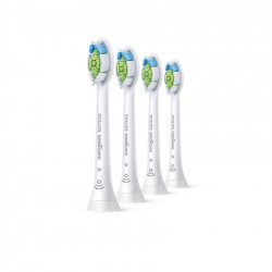 Dantų šepetėlio antgalis PHILIPS HX6064/10, 4 vnt.