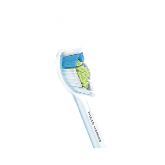 Dantų šepetėlio antgalis PHILIPS HX6064/10, 4 vnt.