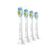 Dantų šepetėlio antgalis PHILIPS HX6064/10, 4 vnt.