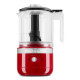Akumuliatorinis smulkintuvas KitchenAid 5KFCB519EER