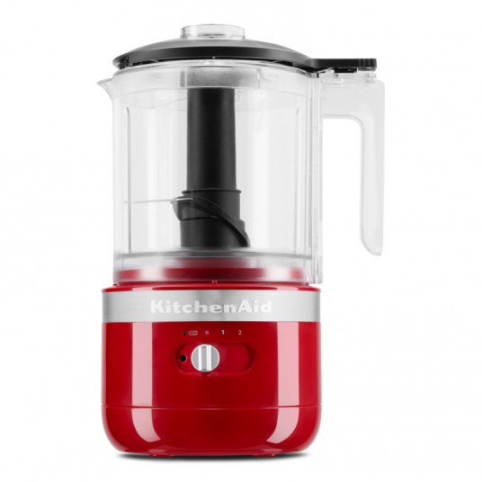 Akumuliatorinis smulkintuvas KitchenAid 5KFCB519EER