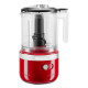 Akumuliatorinis smulkintuvas KitchenAid 5KFCB519EER