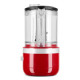Akumuliatorinis smulkintuvas KitchenAid 5KFCB519EER