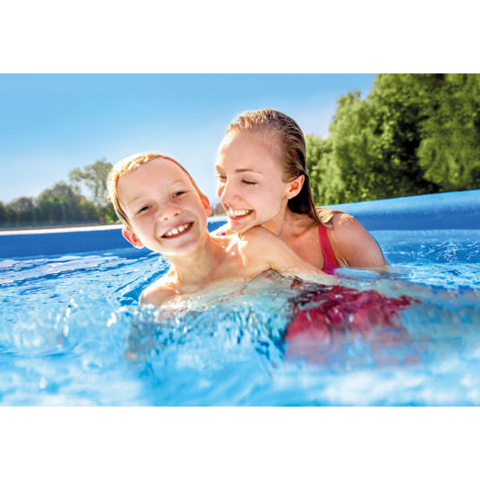 Baseinas Intex Easy Set Pool Blue 305 cm