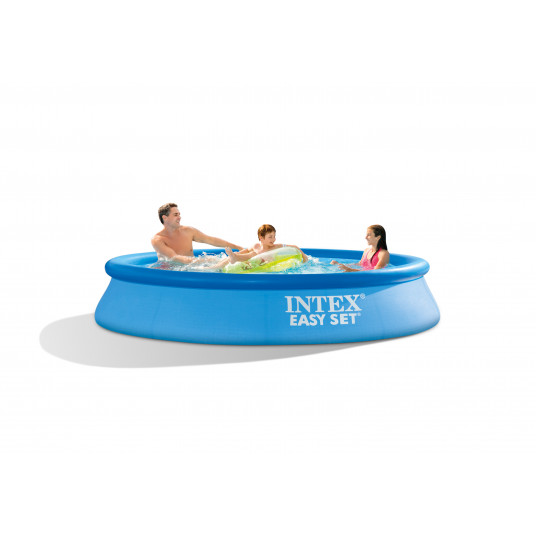 Baseinas Intex Easy Set Pool Blue 305 cm