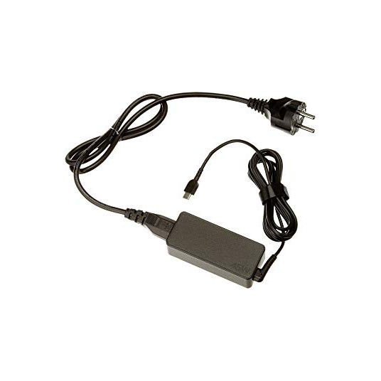 „Lenovo“ standartinis C tipo kintamosios srovės maitinimo adapteris, USB, 5–20 V, 45 W