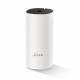 TP-LINK AC1200 Whole Home Mesh WiFi sistema Deco M4 (1 pakuotė) 802.11ac, 867+300 Mbit/s, 10/100/1000 Mbit/s, Ethernet LAN (RJ-45) prievadai 2, tinklelio palaikymas Taip, MU -MiMO Taip, antenos tipas 2xInternal