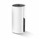 TP-LINK AC1200 Whole Home Mesh WiFi sistema Deco M4 (1 pakuotė) 802.11ac, 867+300 Mbit/s, 10/100/1000 Mbit/s, Ethernet LAN (RJ-45) prievadai 2, tinklelio palaikymas Taip, MU -MiMO Taip, antenos tipas 2xInternal