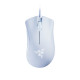 Pelė Razer DeathAdder Essential, laidinis, baltas