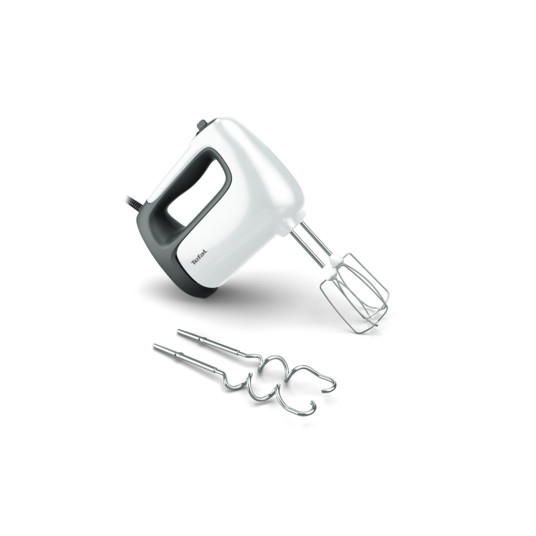 Plakiklis Tefal HT460138, baltas