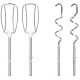 Plakiklis Tefal HT460138, baltas