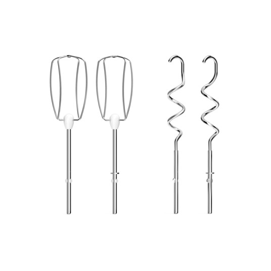 Plakiklis Tefal HT460138, baltas