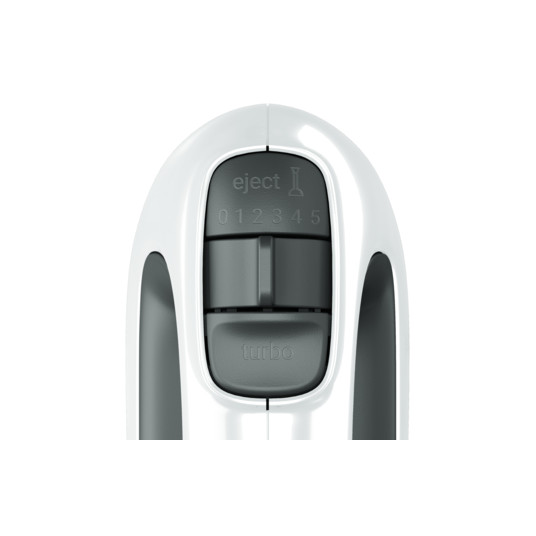 Plakiklis Tefal HT460138, baltas