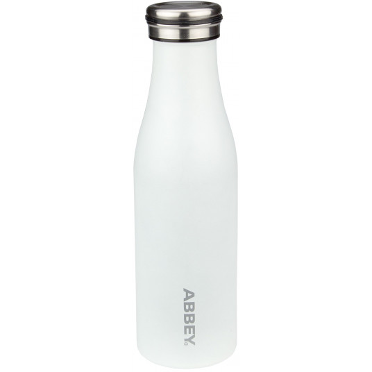 Gertuvė Victoria 21WZ 450ml White/Silver