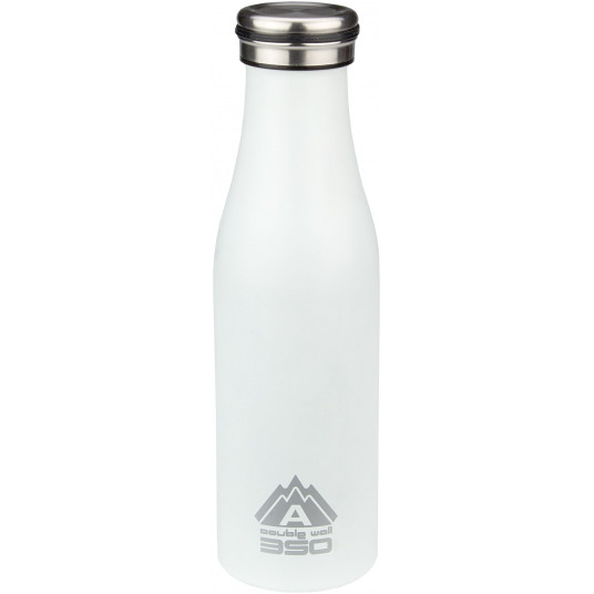 Gertuvė Victoria 21WZ 450ml White/Silver
