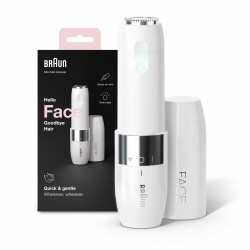 Epiliatorius Braun FS1000