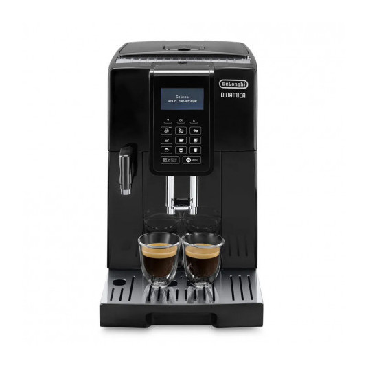Kavos aparatas Delonghi ECAM 353.75.B