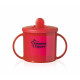 TOMMEE TIPPEE puodelis FIRST CUP, 4 mėn.+, 190 ml, 43111087
