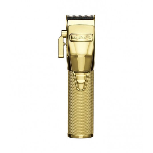 Plaukų kirpimo mašinėlė Babyliss PRO FX8700GE
