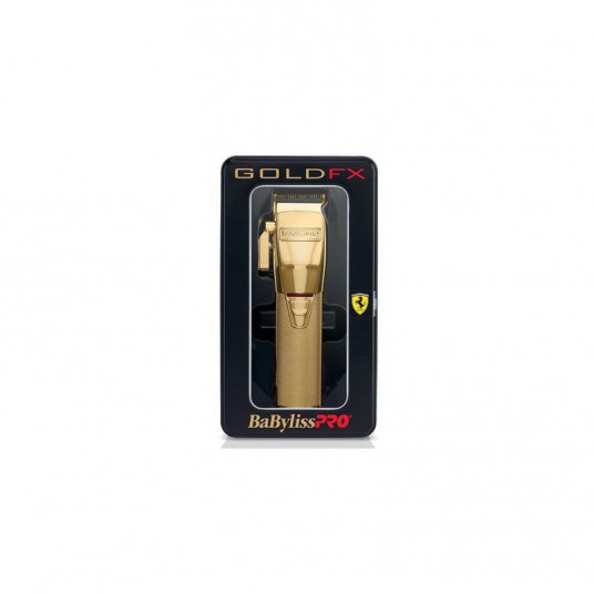Plaukų kirpimo mašinėlė Babyliss PRO FX8700GE
