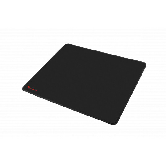 Pelės kilimėlis Genesis Carbon 500 L , 400 x 2,5 x 330 mm, Juoda