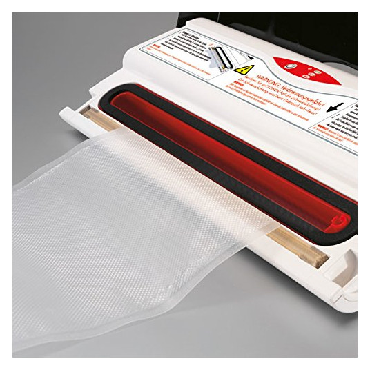 Gastroback 46100 Vacuum Sealer Rolls 20 cm