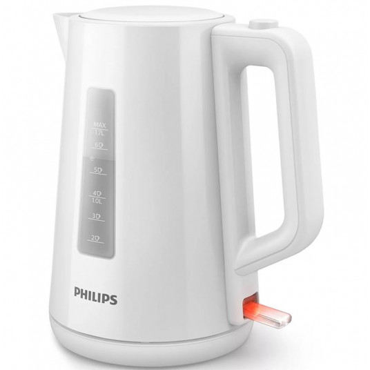 Virdulys Philips HD9318/00