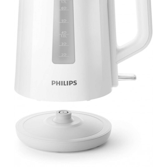 Virdulys Philips HD9318/00