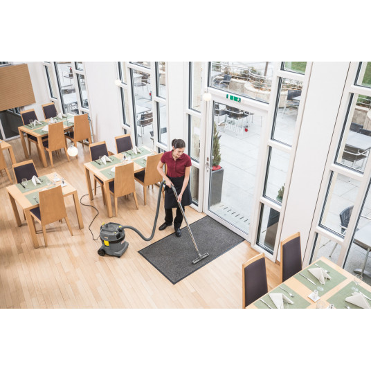 Dulkių siurblys Karcher NT 22/1 Ap Te (1.378-610.0)