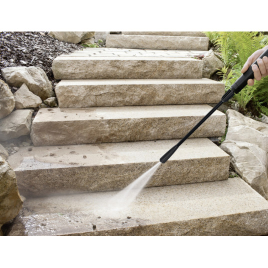 Plovimo įrenginys KARCHER K 2 Universal Edition CAR (1.673-004.0)