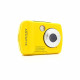 Skaitmeninis fotoaparatas Easypix Aquapix W2024 Splash yellow 10067