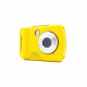 Skaitmeninis fotoaparatas Easypix Aquapix W2024 Splash yellow 10067