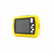 Skaitmeninis fotoaparatas Easypix Aquapix W2024 Splash yellow 10067