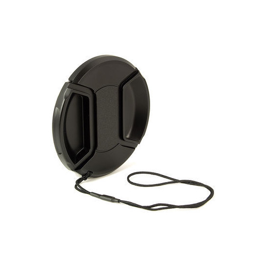Kaiser Lens Cap Snap-On 40,5