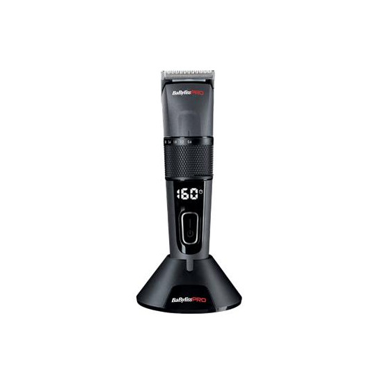 Plaukų kirpimo mašinėlė Babyliss FX872E