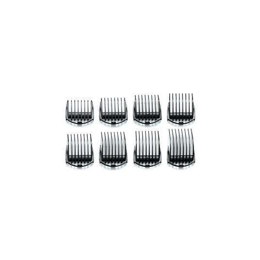 Plaukų kirpimo mašinėlė Babyliss FX872E