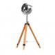 Ventiliatorius Cecotec EnergySilence 1200 Woody