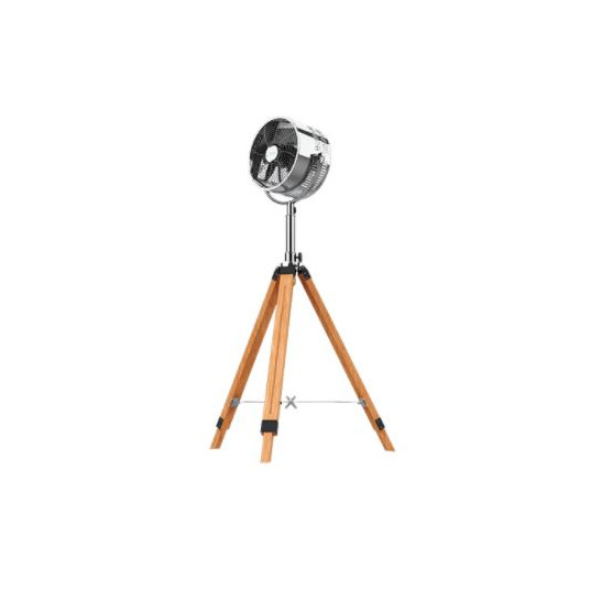 Ventiliatorius Cecotec EnergySilence 1200 Woody