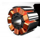 Ventiliatorius Cecotec EnergySilence 1200 Woody