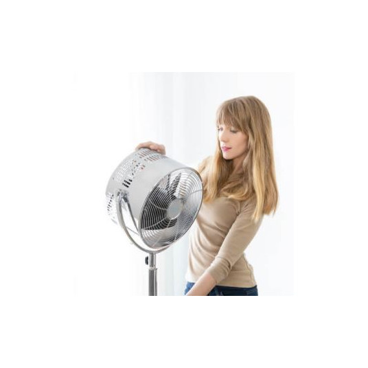 Ventiliatorius Cecotec EnergySilence 1200 Woody