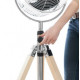 Ventiliatorius Cecotec EnergySilence 1200 Woody