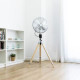 Ventiliatorius Cecotec EnergySilence 1600 Woody Smart