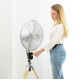 Ventiliatorius Cecotec EnergySilence 1600 Woody Smart